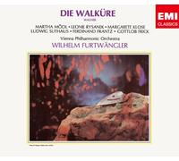 Wagner: die Walkuere