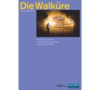 Wagner: Die Walküre (Oper Frankfurt, 2012) (DVD) Frank van Aken Ain Anger