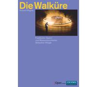 Wagner: Die Walküre (Oper Frankfurt, 2012) (DVD)