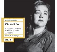Wagner - Die Walkure