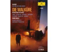 Wagner:die Walkure [2dvd] (Limited)
