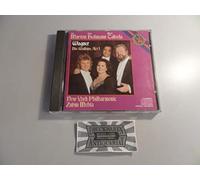 Wagner - Die Walkure, Act 1