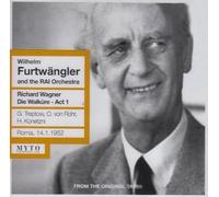 Wagner - Die Walkure: Act 1