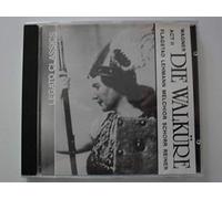 Wagner - Die Walkure, Act 2