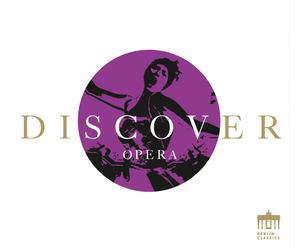 Wagner Discover Opera