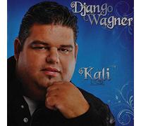 WAGNER, DJANGO - KALI