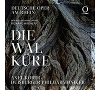 Wagner / Duisburger Philharmoniker / Kober - Die Walkure