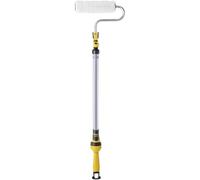 WAGNER EasyRoll Wall Roller, applicazione manuale della vernice, rullo di vernic
