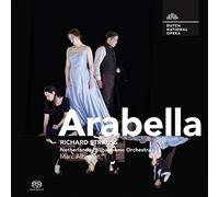 Richard Strauss Strauss: Arabella (CD)