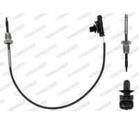 WAGNER ETP00113 Sensore, Temperatura gas scarico per VOLVO