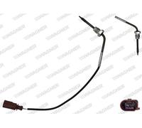 WAGNER ETP00128 Sensore, Temperatura gas scarico per AUDI