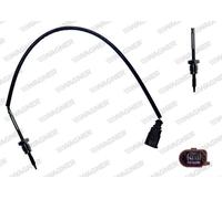 WAGNER ETP00179 Sensore, Temperatura gas scarico per AUDI