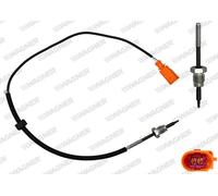 WAGNER ETP00220 Sensore, Temperatura gas scarico per AUDI