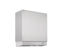 Wagner-Ewar A-Line asciugamani ad aria calda elettrico, 731010, WP1100 A-Line acciaio inox levigato [Accessori Bagno > Ricambi per Accessori Bagno]