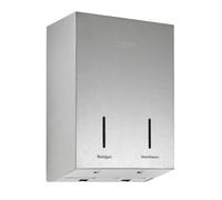 Wagner-Ewar A-Line dispenser per disinfettante e sapone con sensore, 731726, WP500e-7 A-Line [Accessori Bagno > Portasapone]