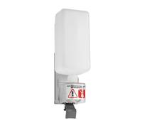 Wagner-Ewar A-Line dispenser per sapone, 727036, WP174-2 A-Line [Accessori Bagno > Portasapone]