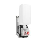 Wagner-Ewar A-Line dispenser per sapone, 727039, WP174e-2 A-Line [Accessori Bagno > Portasapone]