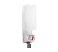 Wagner-Ewar A-Line dispenser per sapone, 727173, WP173 A-Line [Accessori Bagno > Portasapone]
