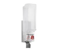 Wagner-Ewar A-Line dispenser per sapone, 727174, WP173-1 A-Line [Accessori Bagno > Portasapone]