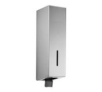 Wagner-Ewar A-Line dispenser per sapone, 727303, WP101-1 A-Line [Accessori Bagno > Portasapone]