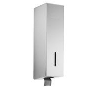 Wagner-Ewar A-Line dispenser per sapone, 727304, WP102-1 A-Line [Accessori Bagno > Portasapone]