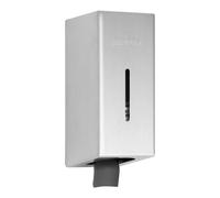 Wagner-Ewar A-Line dispenser per sapone, 731307, WP107 A-Line [Accessori Bagno > Portasapone]