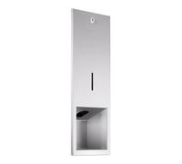 Wagner-Ewar A-Line dispenser per sapone, 731598, WP208e A-Line [Accessori Bagno > Portasapone]