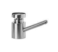 Wagner-Ewar A-Line dispenser per sapone, 924027, WP191-3 A-Line [Accessori Bagno > Portasapone]