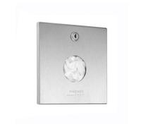 Wagner-Ewar A- Line distributore di sacchetti igienici da incasso, 727510, WP256 A-Line acciaio inox spazzolato [Accessori Bagno > Dispenser Sacchetti Igienici]