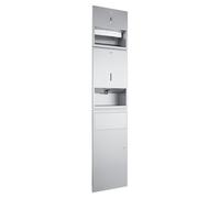 Wagner-Ewar A-Line modulo portarifiuti, 727619, WP500 A-Line [Accessori Bagno > Moduli Incasso]