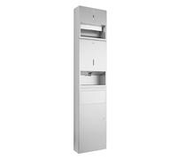 Wagner-Ewar A-Line modulo portarifiuti, 727645, WP510 A-Line [Accessori Bagno > Moduli Incasso]