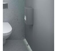 Wagner-Ewar A-Line modulo WC, 727200, WP164 A-Line [Accessori Bagno > Moduli Incasso]