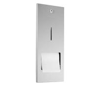 Wagner-Ewar A-Line modulo WC, 728500, WP167 A-Line [Accessori Bagno > Moduli Incasso]