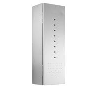 Wagner-Ewar A-Line set portascopino WC, 727380, WP162 A-Line [Accessori Bagno > Set Portascopino]