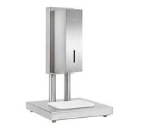 Wagner-Ewar A-Line stazione igienica con dispenser per disinfettante con sensore, 727371, WP 102E-7T A-Line [Accessori Bagno > Dispenser per Disinfettante]