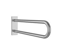 Wagner-Ewar BF maniglia di sostegno, 611700, BF611 BF acciaio inox spazzolato [Accessori Bagno > Maniglie di Sostegno]