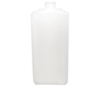 Wagner-Ewar flacone 1000 ml per dispenser per disinfettante, 925122, Universal bianco [Accessori Bagno > Accessori per Accessori Bagno]