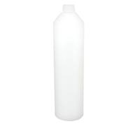 Wagner-Ewar flacone per sapone per dispenser per sapone da tavolo, 925217, Universal [Accessori Bagno > Accessori per Accessori Bagno]