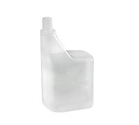Wagner-Ewar sapone concentrato in schiuma 400 ml (cartone da 12 flaconi), 950599, Universal giallo [Accessori Bagno > Ricambi per Accessori Bagno]
