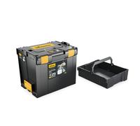WAGNER FC 4000 Transportbox L-Boxx 374 inkl. Inlay