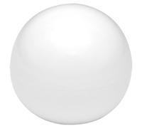 WAGNER Fermaporta PALLINA DA GOLF - Diametro Ø mm I Fermaporta a pavimento da avvitare I Fermaporta di design in plastica pregiata - 15504611