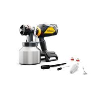 WAGNER FinishControl 4000 18V FineSpray - lo spruzzatore a batteria XVLP