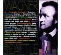 Wagner from Seattle (Schwarz, Seattle So, Marc)