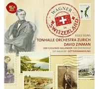 WAGNER FROM SWITZERLAND - ZINM