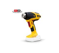 Wagner FURNO 550 18V Pistole termiche