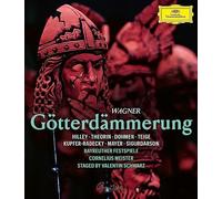 Bayreuther Festspielorchester Cornelius Meister - Wagner: Gtterdmmerung