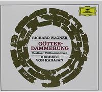 Wagner - Gotterdammerung/Twilight of God