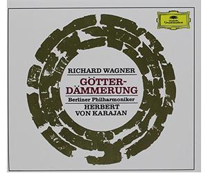 Wagner - Gotterdammerung/Twilight of God