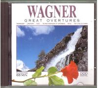 Wagner - Great Overtures