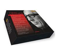 Wagner/Handel/Mozart/Beethoven/Bruch/Haydn/Brahms/ - Ferdinand Leitner Anniversary Edition (12 CD)